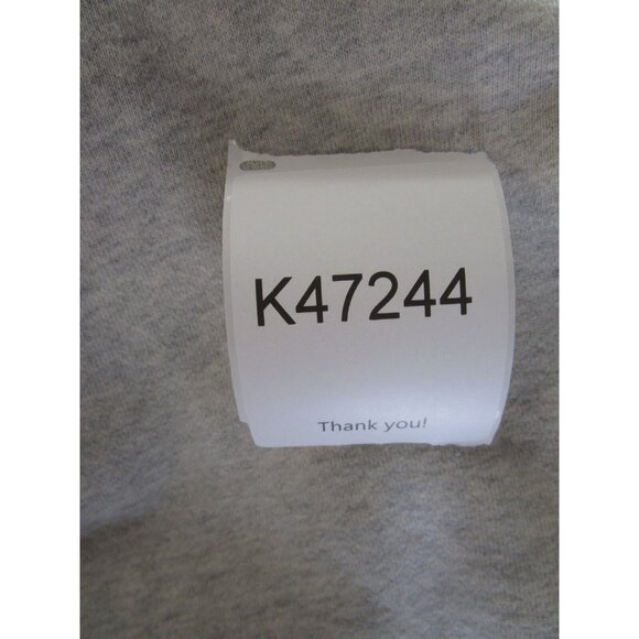 Athleta Sweatshirt XXS Pullover Casual Knit Heathered Turtleneck * - Picture 11 of 11